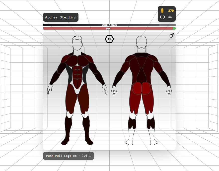 Motion Cell